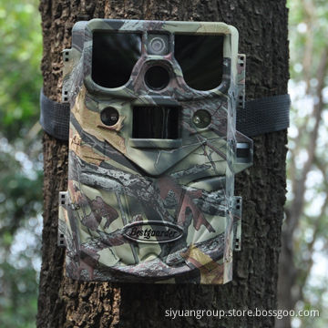 New HD IR Motion Triggered Deer Time Lapse Thermal Hunting Camera, OEM/ODM Orders Welcomed